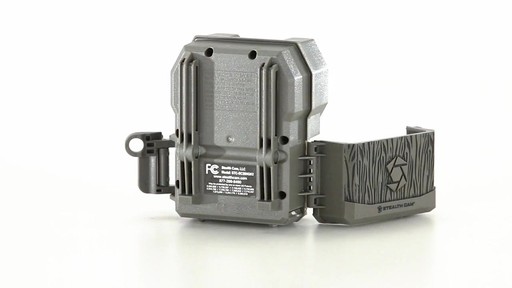 Stealth Cam RX36NG Trail/Game Camera 360 View - image 6 from the video